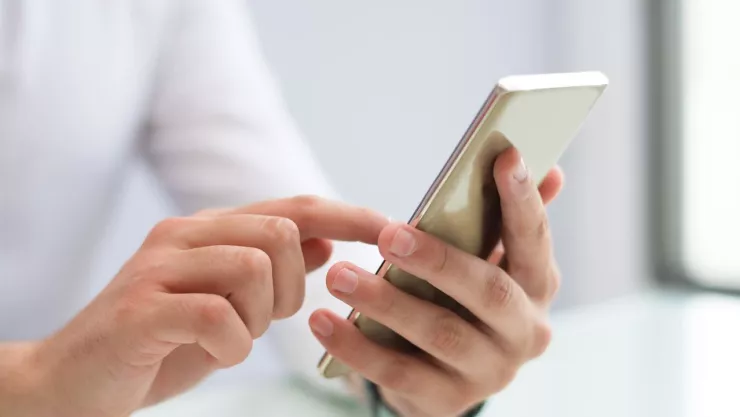 Actualizaciones en WhatsApp