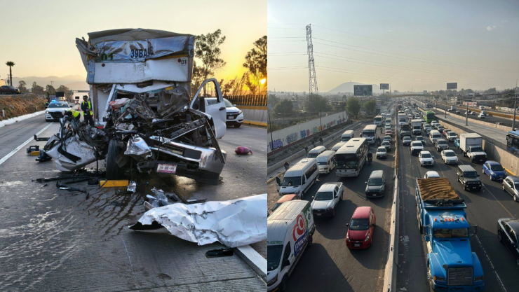 AUTOpista México-Puebla