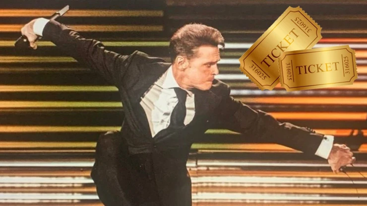 Luis Miguel