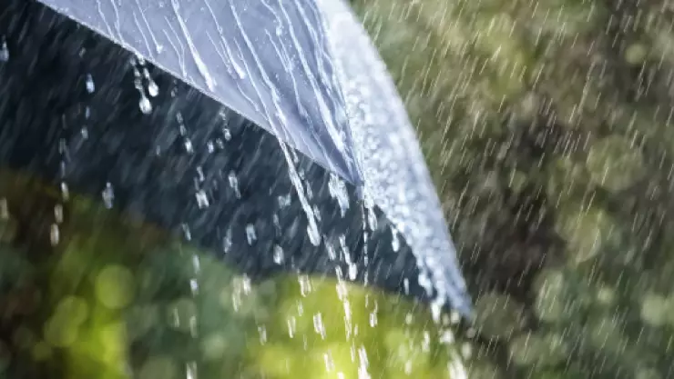 ¿Lloverá en Guanajuato hoy? Clima por municipios.