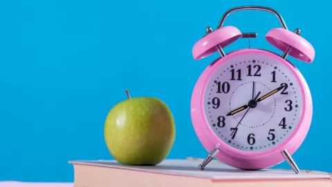 Cambio de horario en Baja California 2024 por invierno