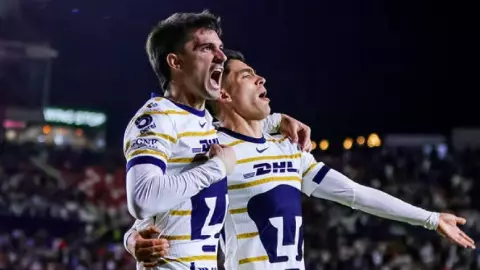Pumas vs Cavalry_ ¿Quién ganó y cuál fue el resultado del juego de vuelta de la Concachampions 2025