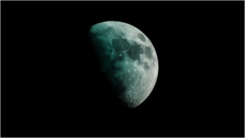 ¿Cuántos días faltan para el inicio del Eclipse Lunar en Aguascalientes