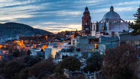 contingencia ambiental