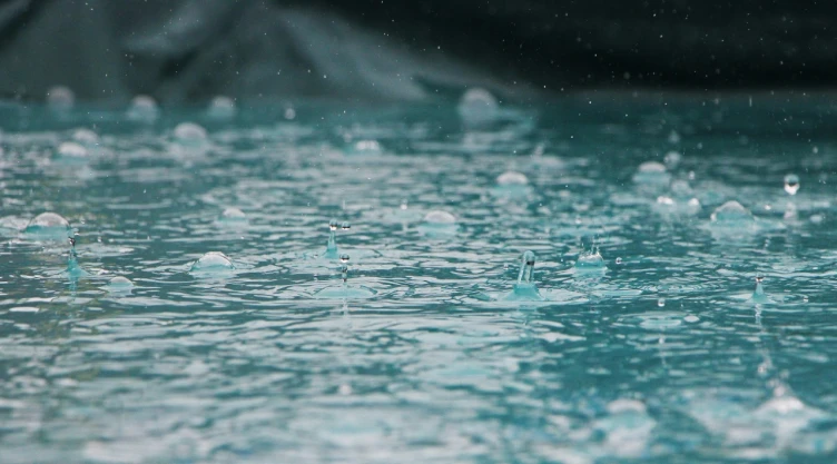 lluvia