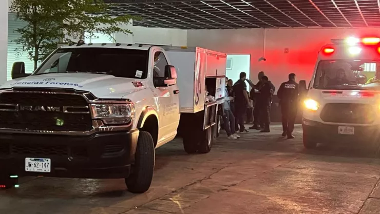 Detienen a hombre por matar a una niña en Tlajomulco