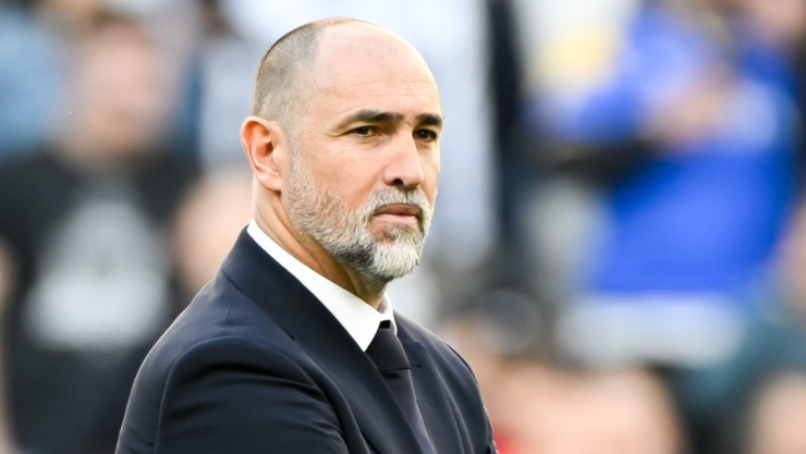 Entrenador