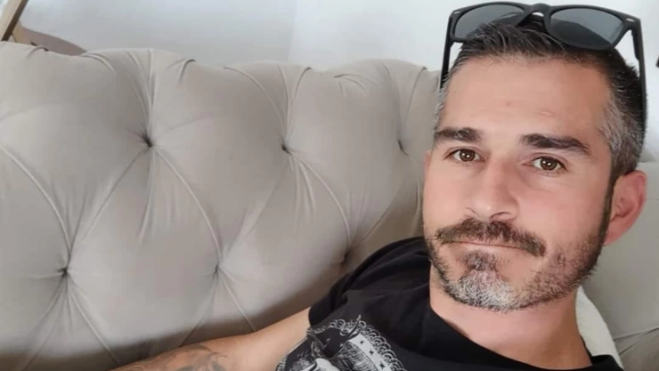 se busca rubén rebollo pérez