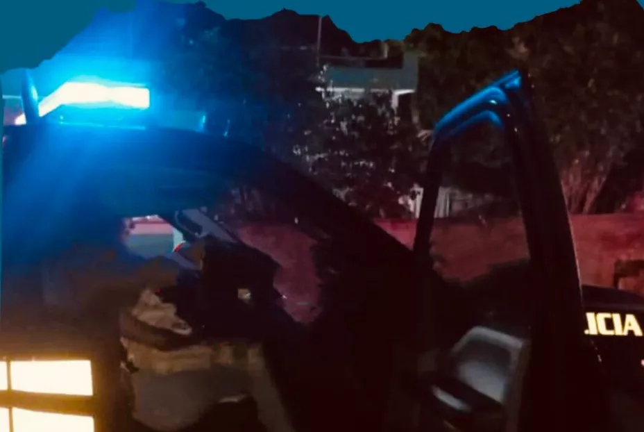 Bebé cae de la hamaca y se golpea la cabeza en Yucatán