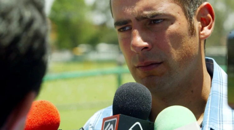 Raúl Salinas