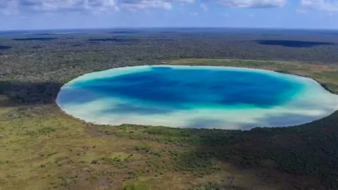 México, fin, dinosaurios rulo luna.jpg