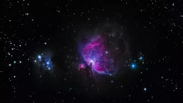 Así puedes ver la alineación planetaria este 3 de junio desde México