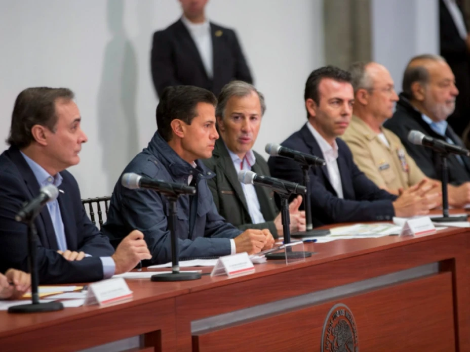 Enrique Peña Nieto