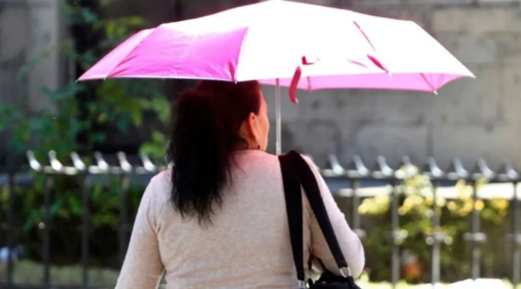calor CDMX alerta amarilla 11 de marzo