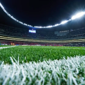 Estadio Banorte, Cruz Azul