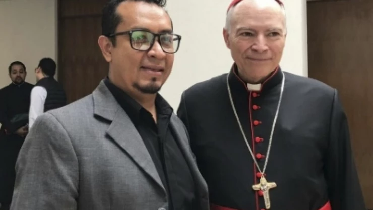 Red de Sobrevivientes pedirá a Episcopado conocer casos de abuso sexual