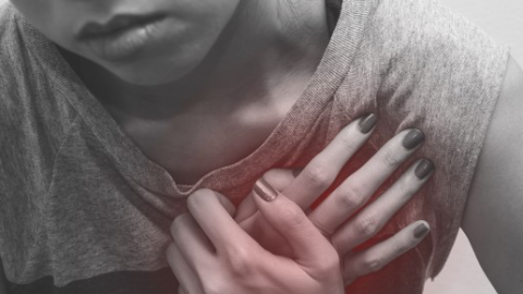¿Cuáles son las diferencias entre infarto y paro cardíaco? Así debes reaccionar ante cada uno