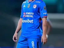 Cruz Azul, Lorenzo Faravelli