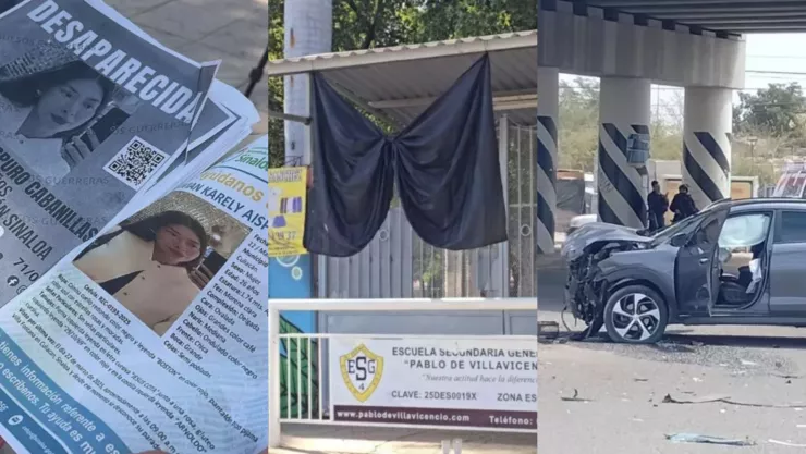 Noticias Sinaloa 25 de marzo de 2025