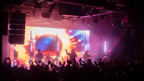 Camilo Séptimo en Cuernavaca