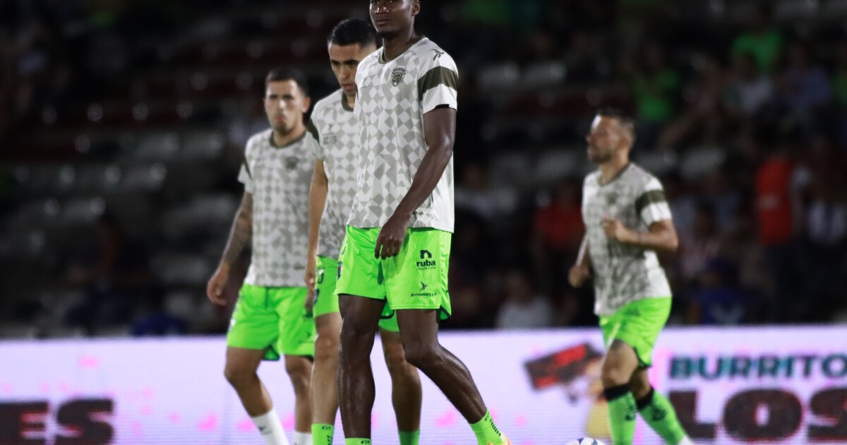 Alineaciones del Bravos vs Pumas de la Jornada 5 Liga MX