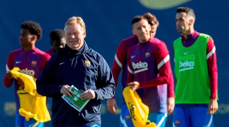 Roland Koeman