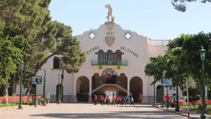 presunta privación de la libertad ciudad deportiva