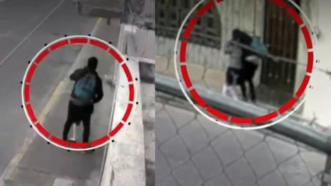 Sujeto manosea a menor de edad en Puebla