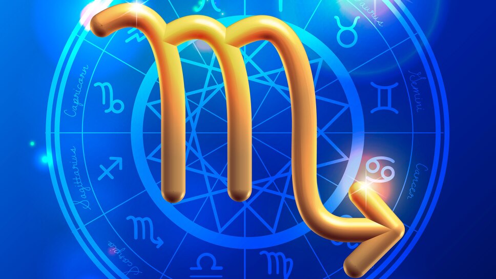 Signo Escorpión 2