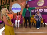 Mi hija quiere dejarme en la calle, programa del 20 de octubre 2026 de Acércate a Rocío