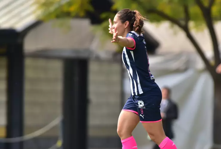 Liga MX Femenil 