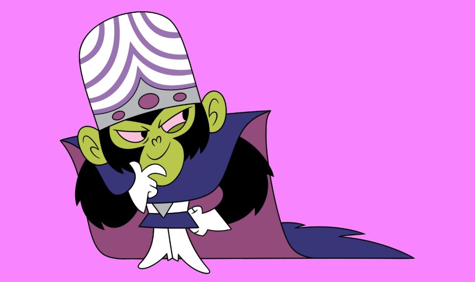 mojo jojo en la vida real kidsiete