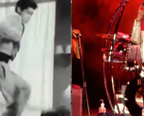 ¿Cuándo se estrena la película de Michael Jackson este 2026?