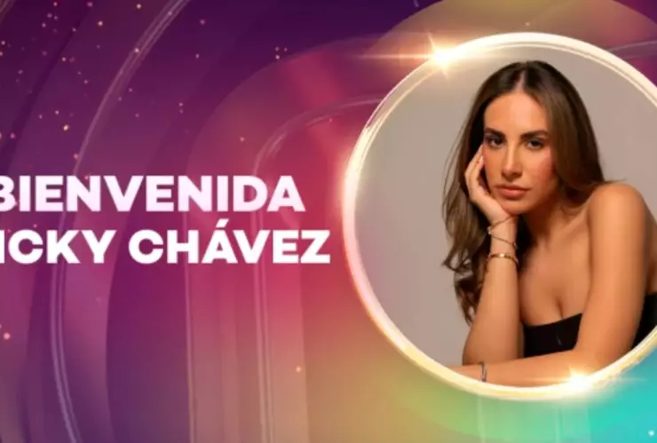 ¿Quién es Nicky Chávez_ Conoce a la hija de Julio César Chávez que será parte de MasterChef Celebrity México 2025.jpg