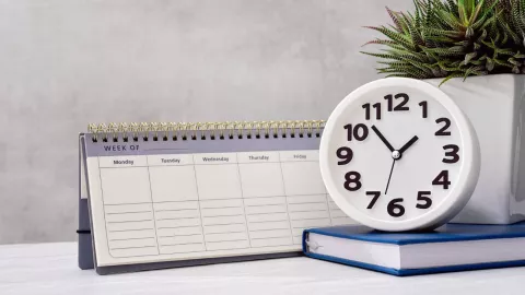 Los d&iacute;as feriados en 2026 