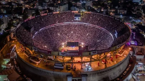 Congreso de CDMX recibe más de 30 mil firmas a favor de las corridas de toros