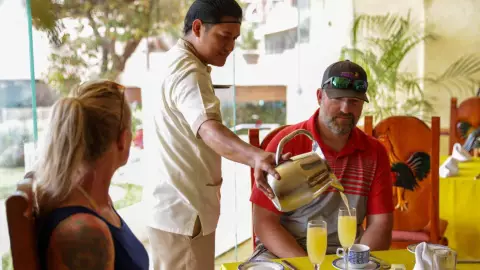 ¡El Caribe Mexicano en lo alto! Quintana Roo es parte del TOP 10 de estados con MEJOR ingreso para trabajadores