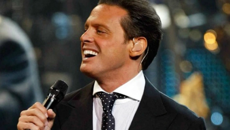 Luis Miguel