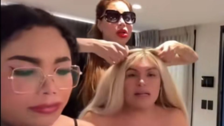 Asaltan a Wendy Guevara, Paolita Suáres y Vanessa Labio 4K “Las Perdidas” saliendo de la Ciudad de México.png