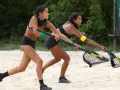 Uno de nuestros duelos favoritos, Eli vs Gaby.