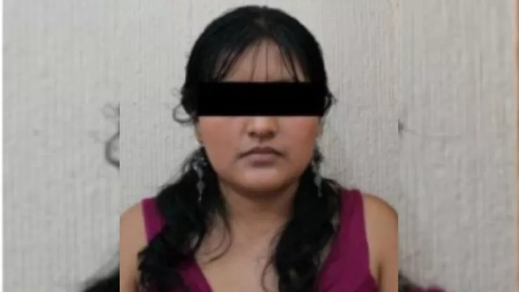 Mujer en Oaxaca condenada a 42 años por homicidio de su madre e inhumación clandestina