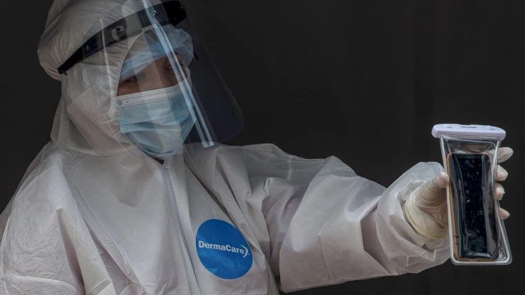 Hospital General de Tlahuac