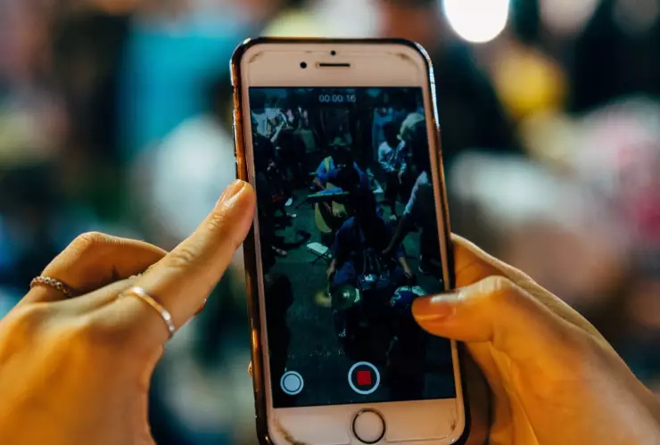 Por qué luego de 25 años es tendencia El Niño del Contenedor