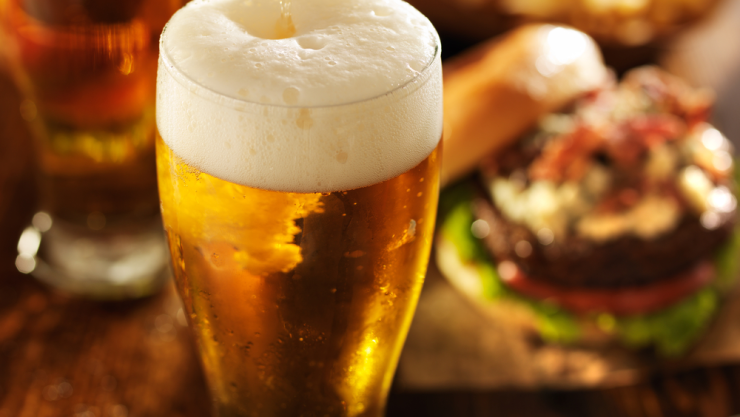 ¿Sabías que hace más de 4 mil 500 años, en Egipto, la cerveza tenía una gran importancia?