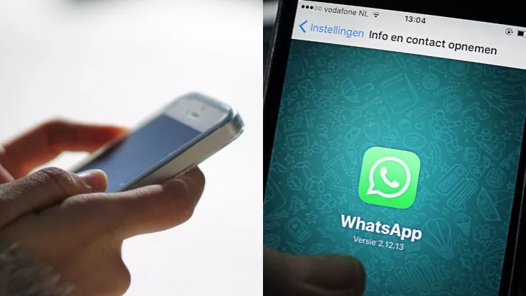 WhatsApp, actualización, herramientas.jpg