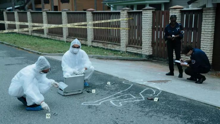 Arrestan a 3 niños por el asesinato de un hombre de 40 años; ¿qué se sabe sobre el caso?