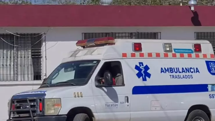 Falso psicólogo de la Vadillo se queda INTERNADO en el Psiquiátrico de Mérida