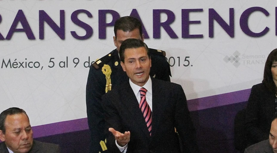 Semana Transparencia