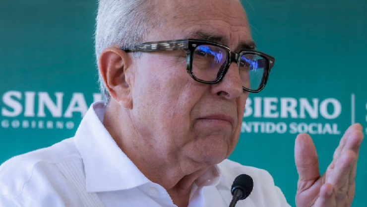 Gran Jurado Estados Unidos Rocha Moya