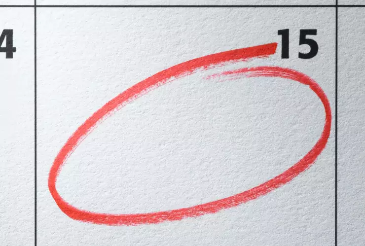 ¿Qué se celebra el jueves 15 de agosto?